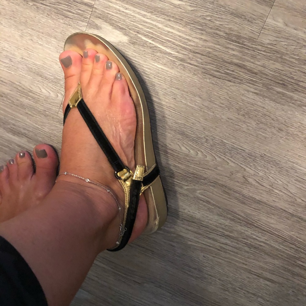 Prada sandals - Picture 6 of 6